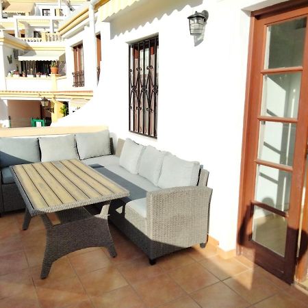 Deluxe Windsor Park Lägenhet Costa Adeje  Exteriör bild