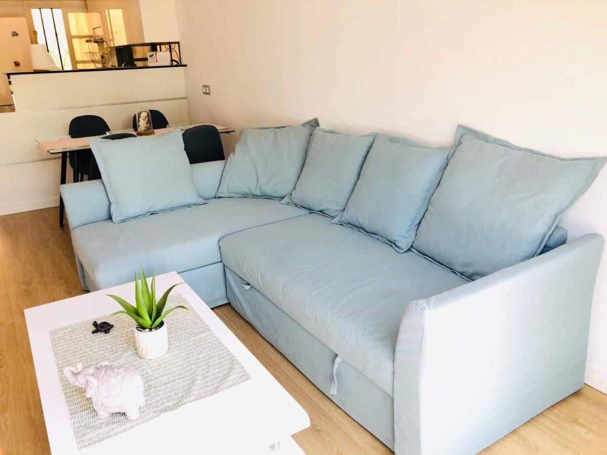 Deluxe Windsor Park Lägenhet Costa Adeje  Exteriör bild