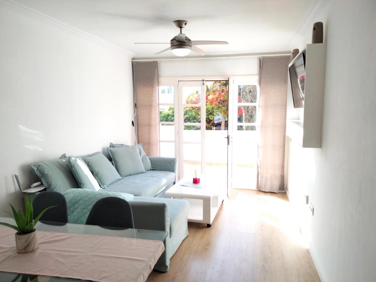 Deluxe Windsor Park Lägenhet Costa Adeje  Exteriör bild