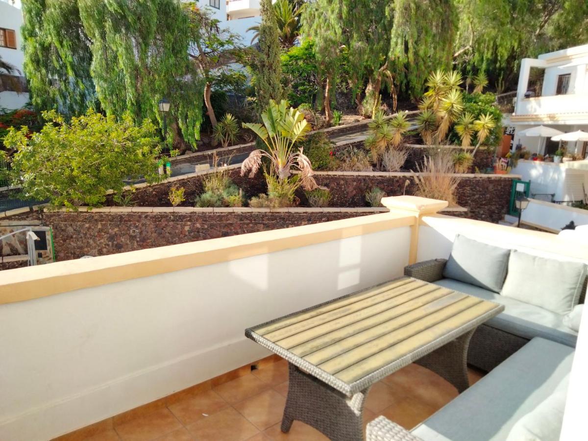 Deluxe Windsor Park Lägenhet Costa Adeje  Exteriör bild