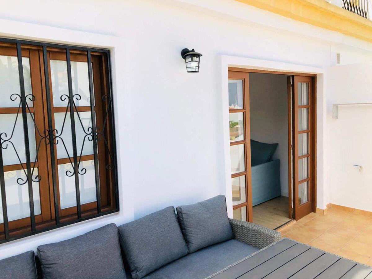 Deluxe Windsor Park Lägenhet Costa Adeje  Exteriör bild