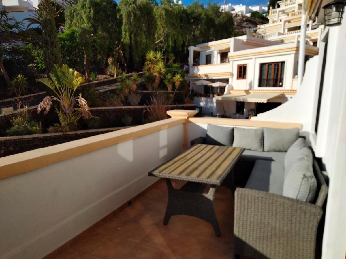 Deluxe Windsor Park Lägenhet Costa Adeje  Exteriör bild