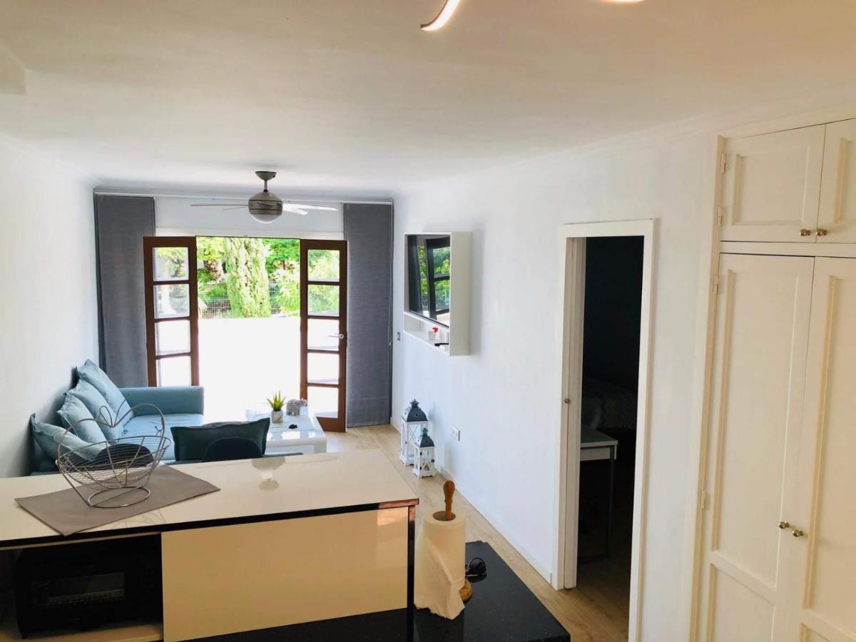 Deluxe Windsor Park Lägenhet Costa Adeje  Exteriör bild